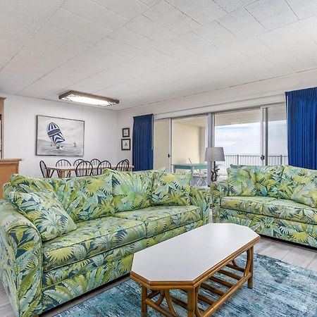 Calypso Villa Ocean City Exterior photo