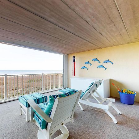 Calypso Villa Ocean City Exterior photo
