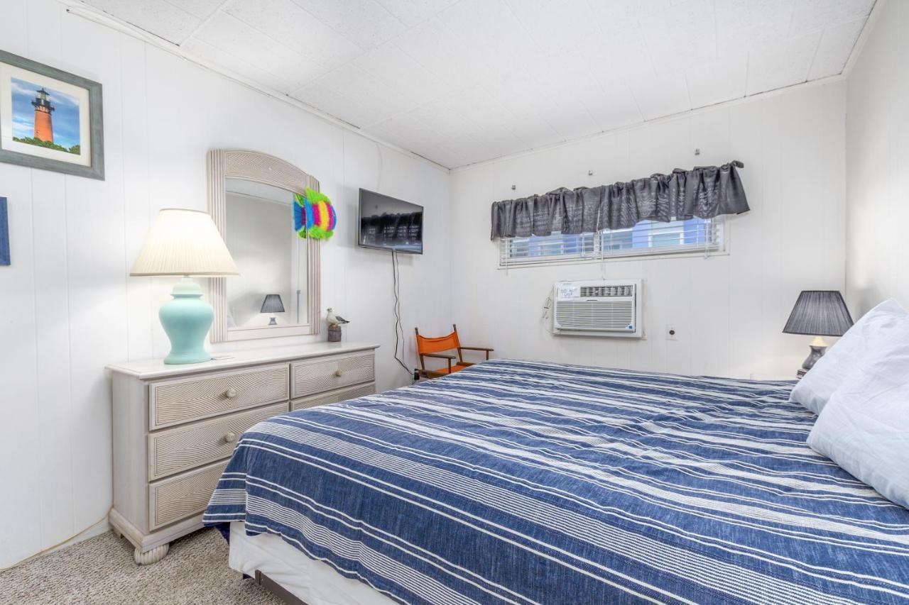 Calypso Villa Ocean City Exterior photo
