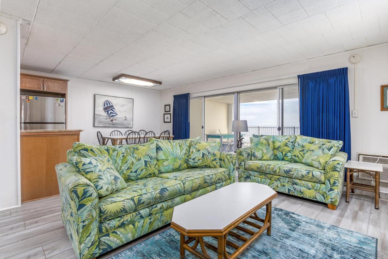 Calypso Villa Ocean City Exterior photo