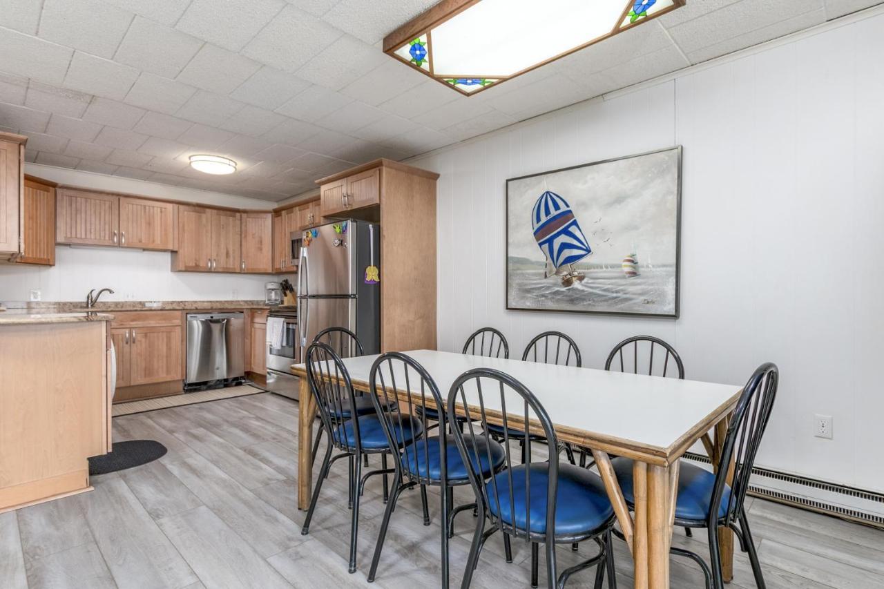 Calypso Villa Ocean City Exterior photo
