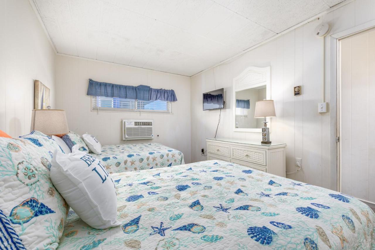 Calypso Villa Ocean City Exterior photo