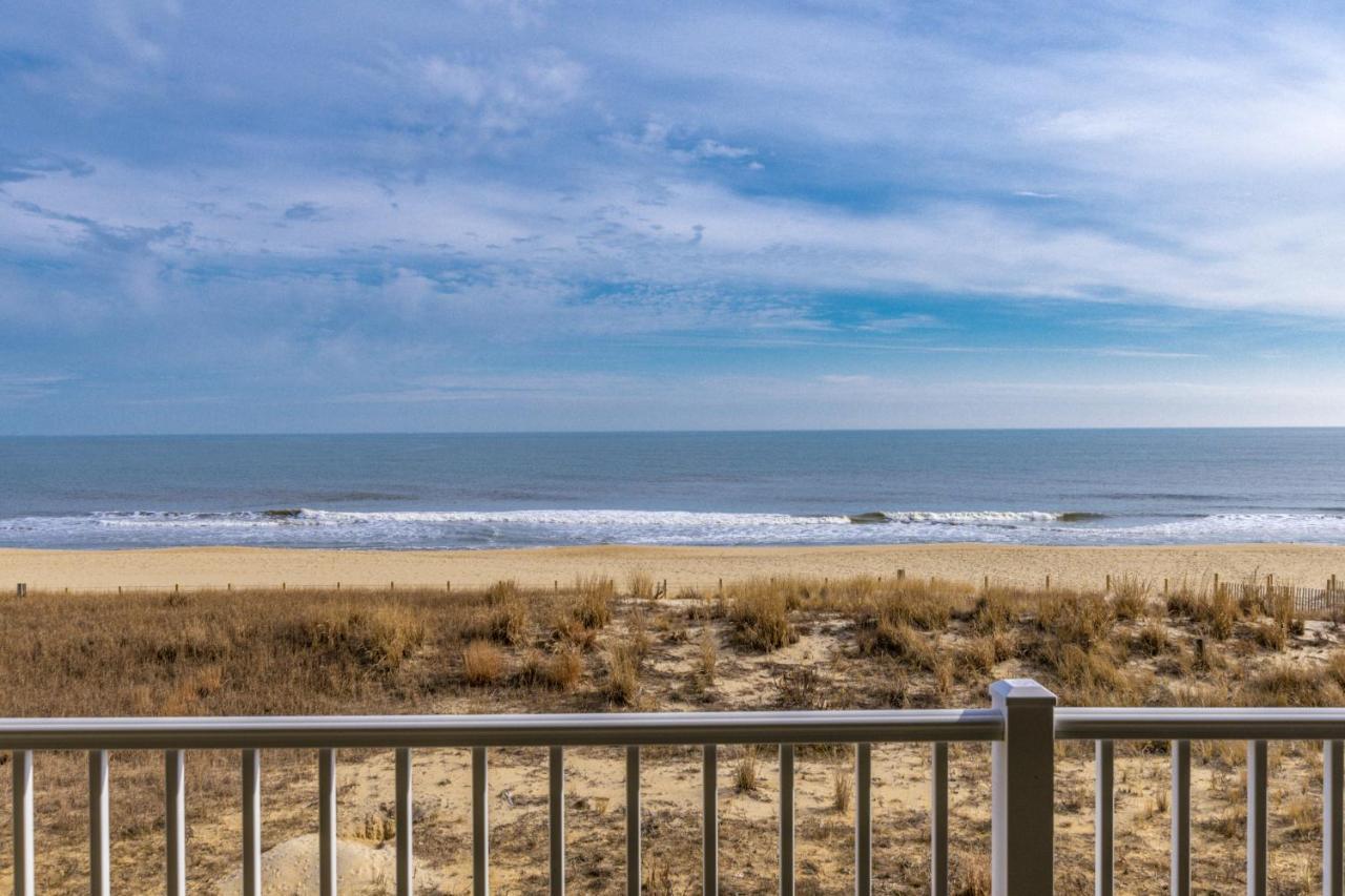 Calypso Villa Ocean City Exterior photo