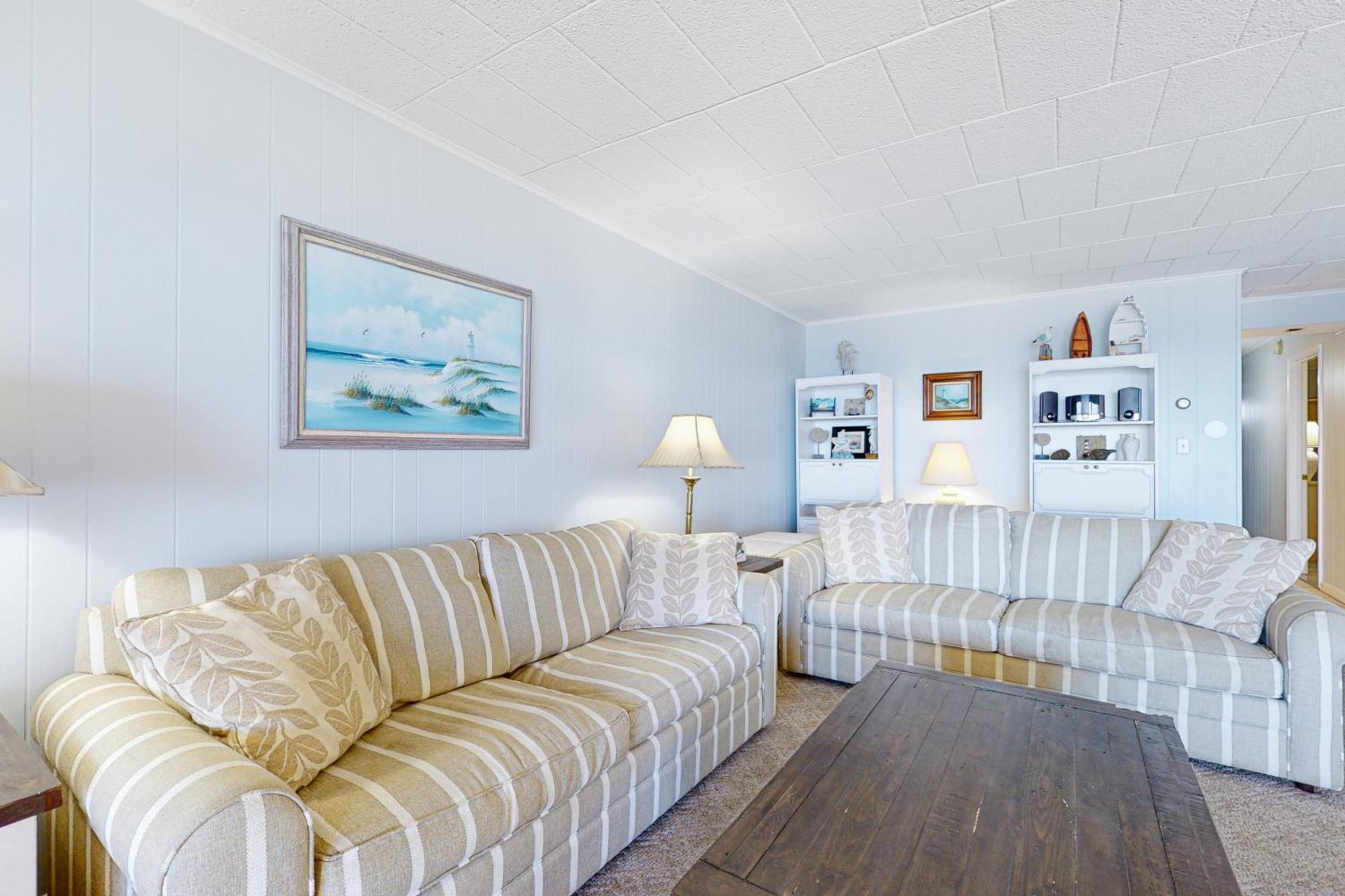 Calypso Villa Ocean City Room photo