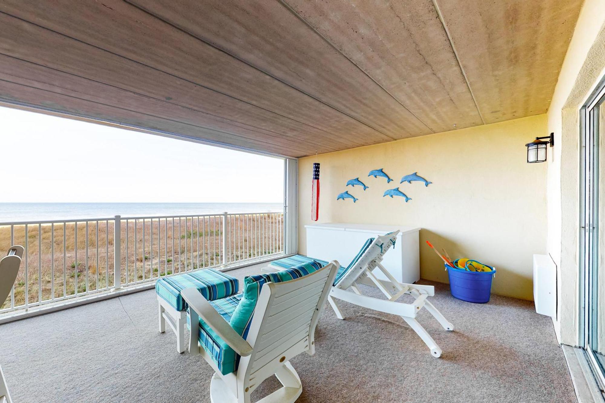 Calypso Villa Ocean City Exterior photo