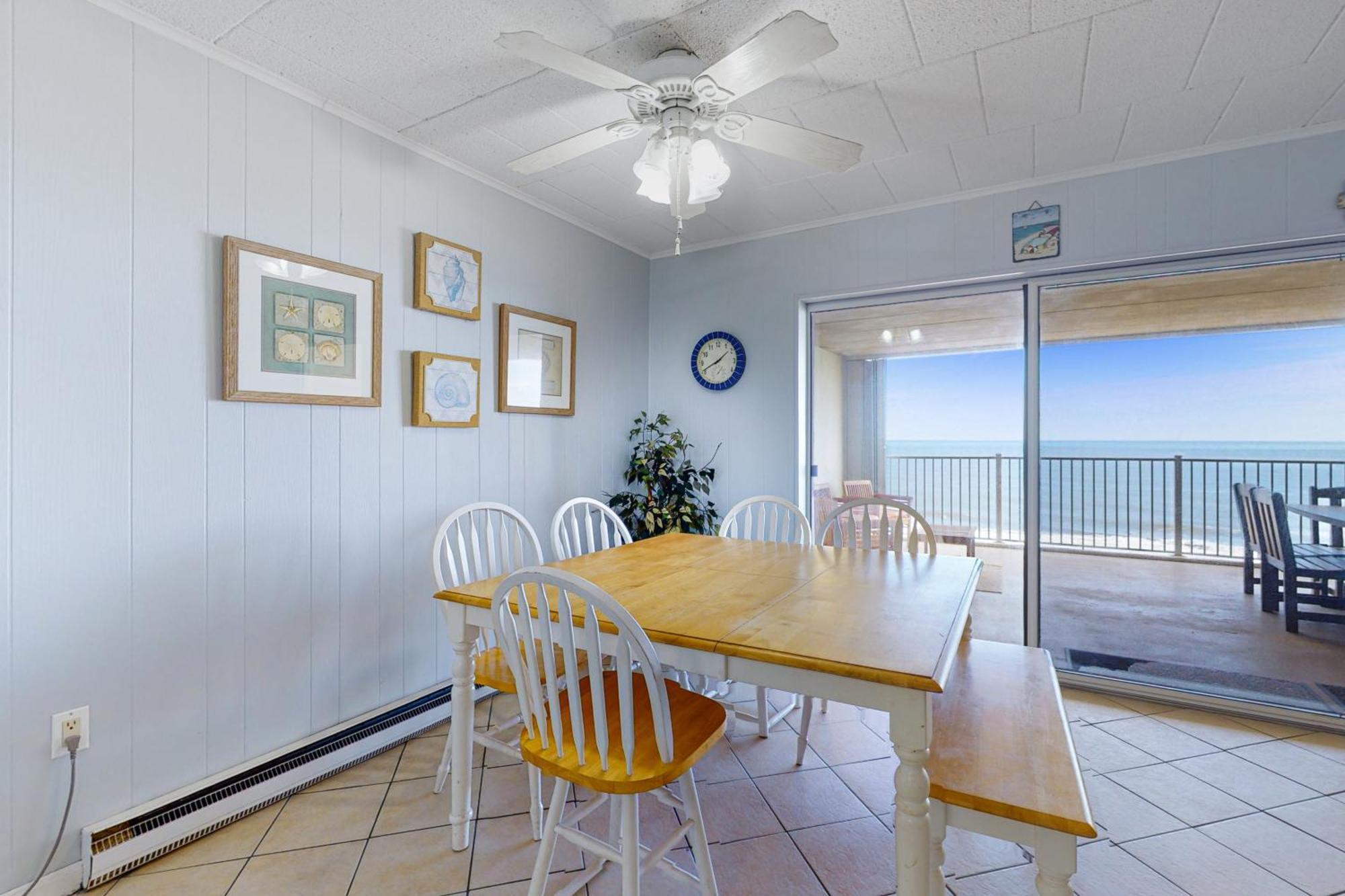 Calypso Villa Ocean City Room photo