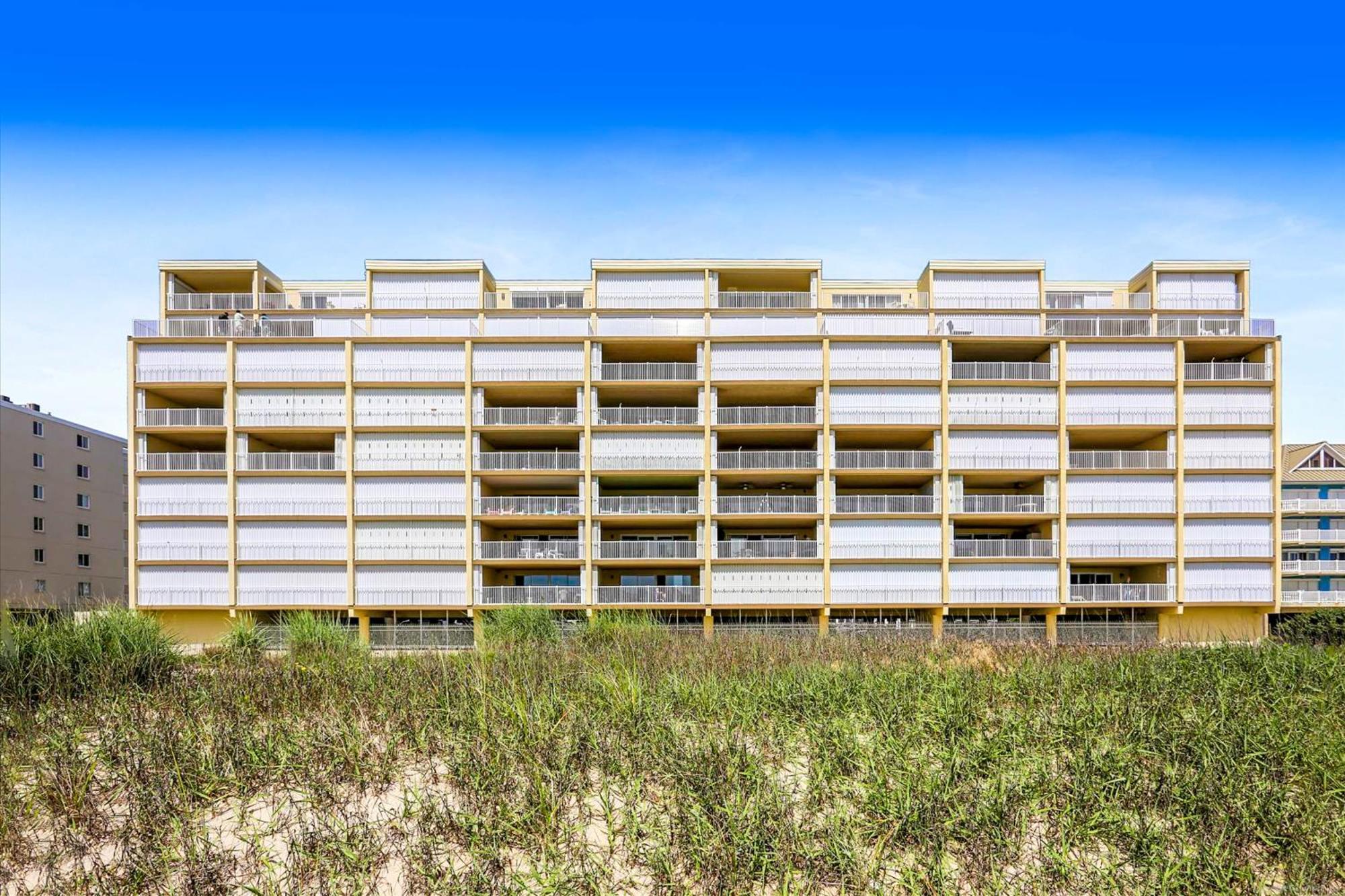 Calypso Villa Ocean City Room photo