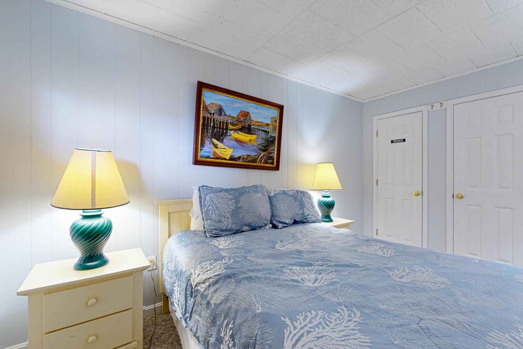 Calypso Villa Ocean City Room photo
