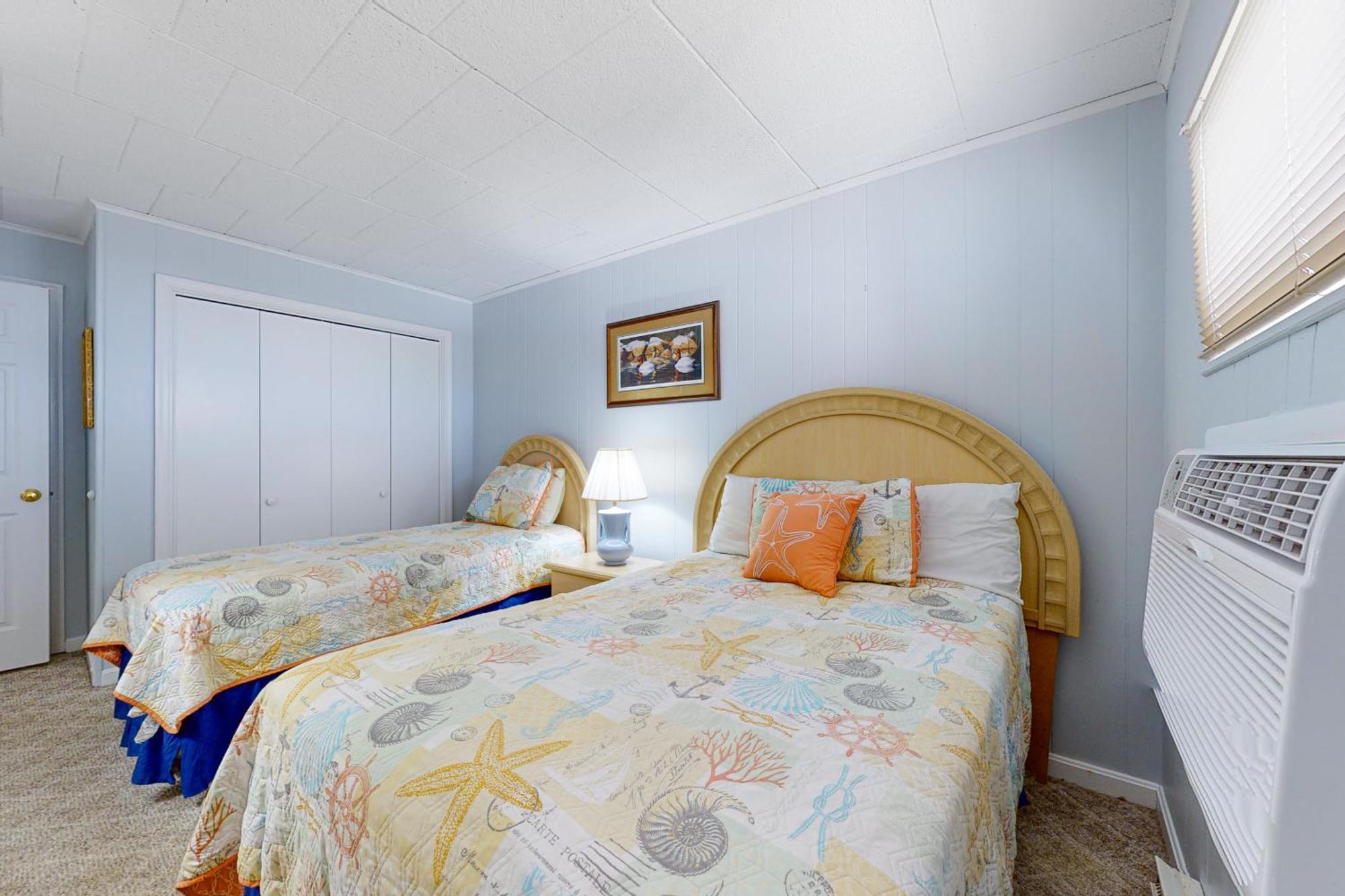 Calypso Villa Ocean City Room photo