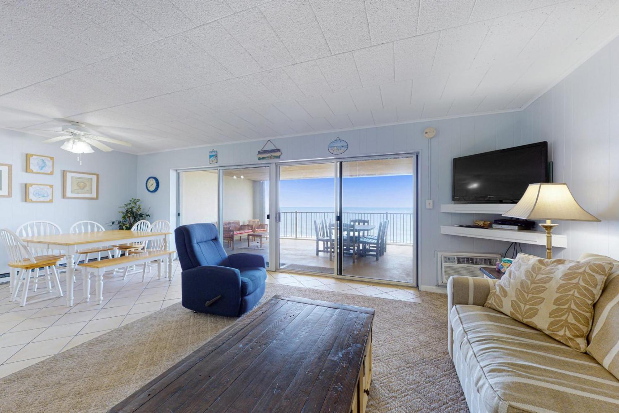 Calypso Villa Ocean City Room photo