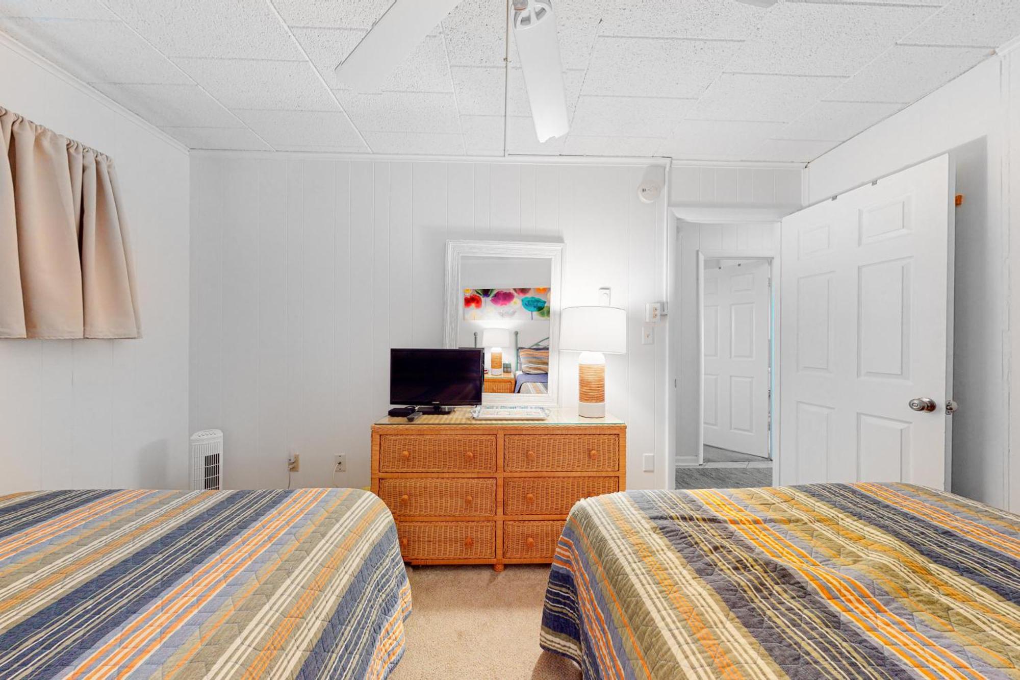 Calypso Villa Ocean City Room photo