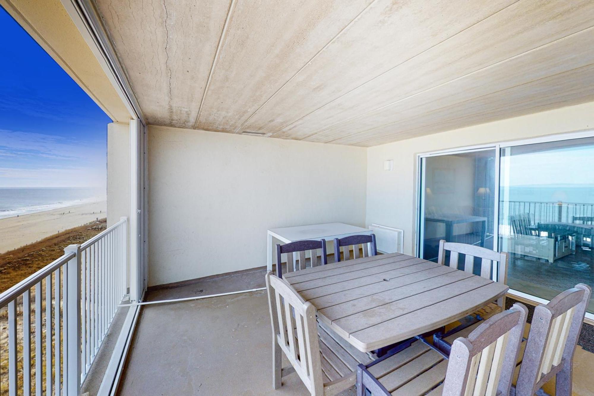 Calypso Villa Ocean City Room photo
