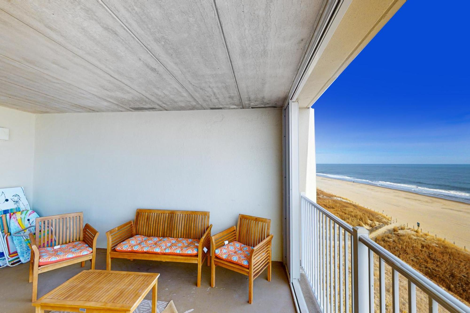 Calypso Villa Ocean City Room photo