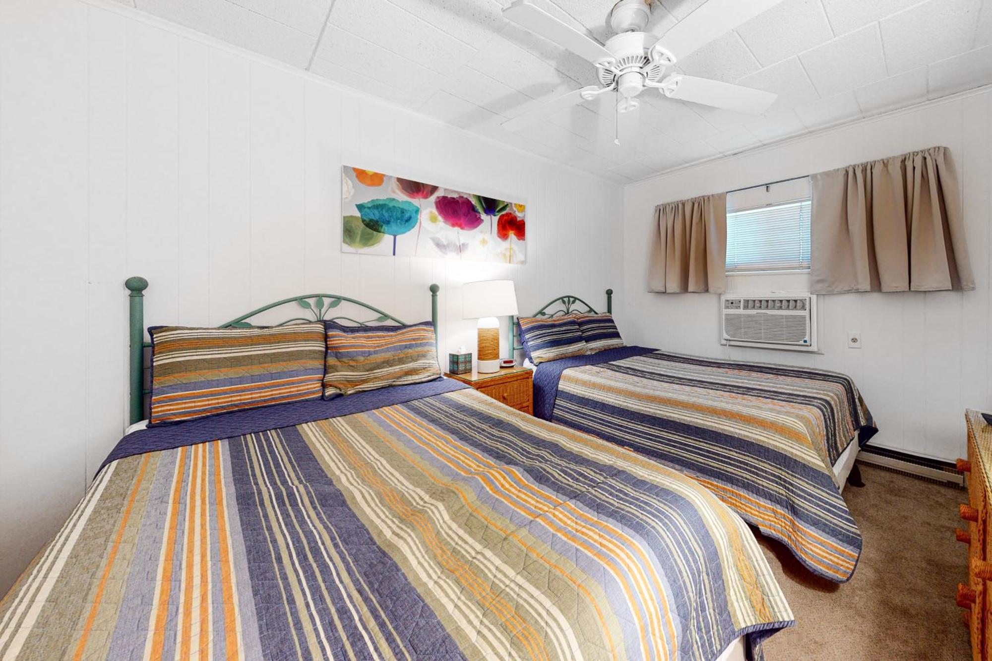 Calypso Villa Ocean City Room photo