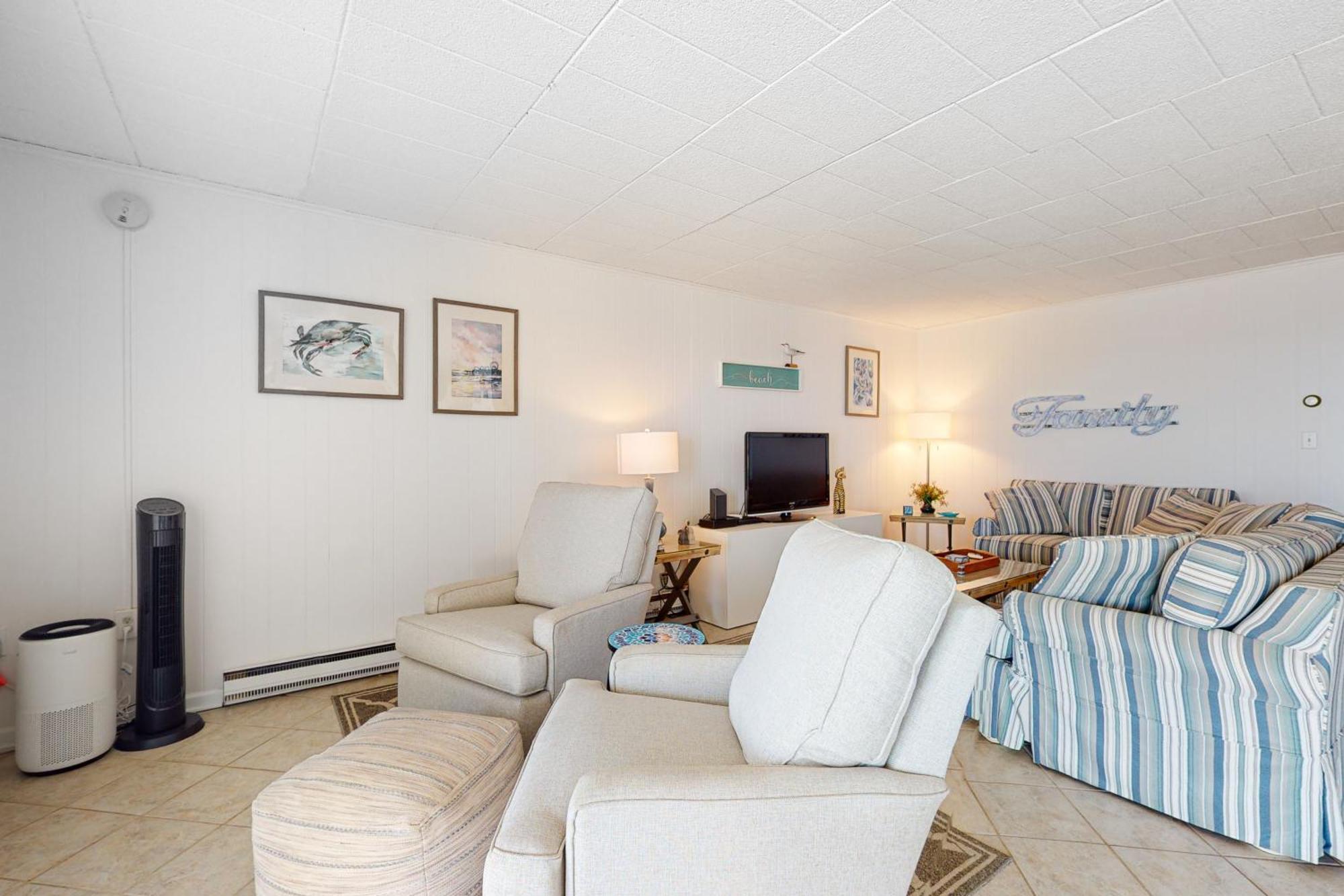 Calypso Villa Ocean City Room photo