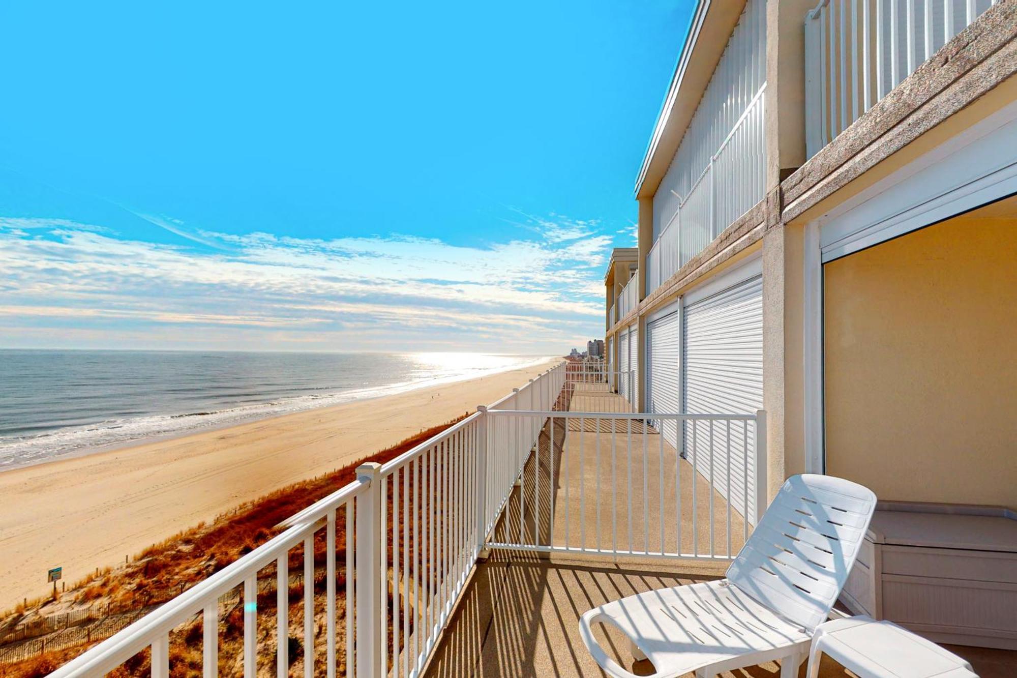 Calypso Villa Ocean City Room photo