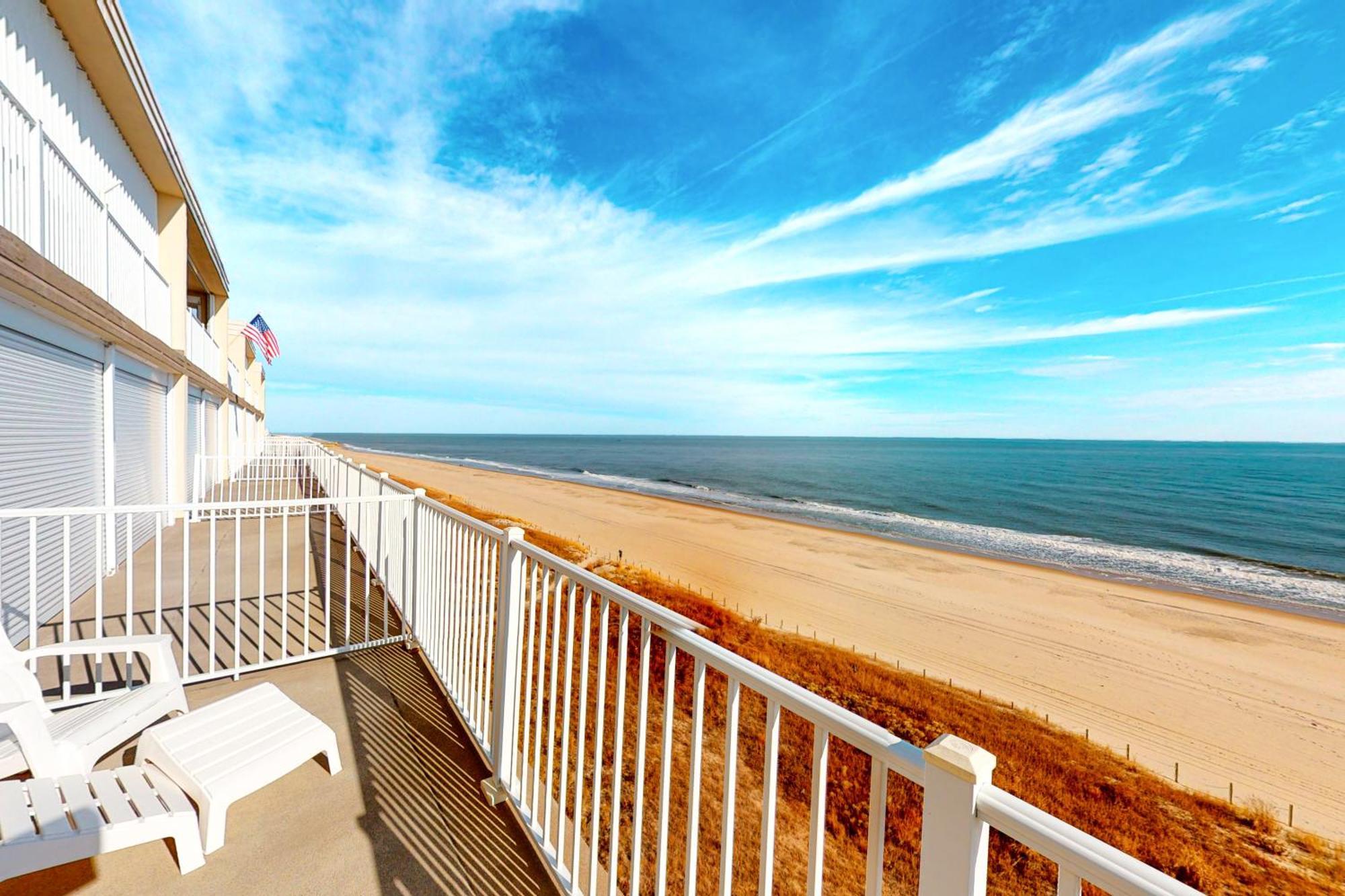 Calypso Villa Ocean City Room photo