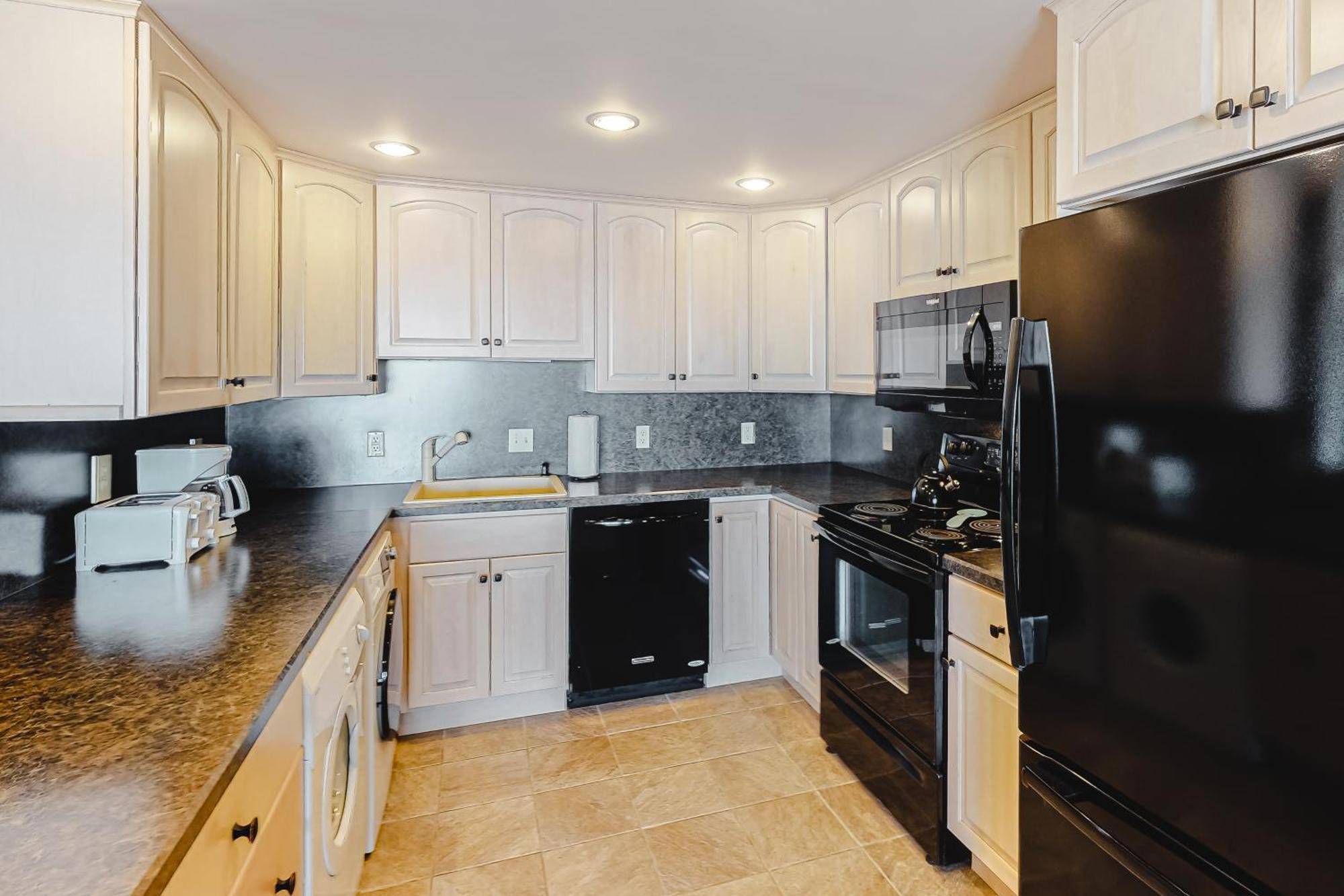 Calypso Villa Ocean City Room photo
