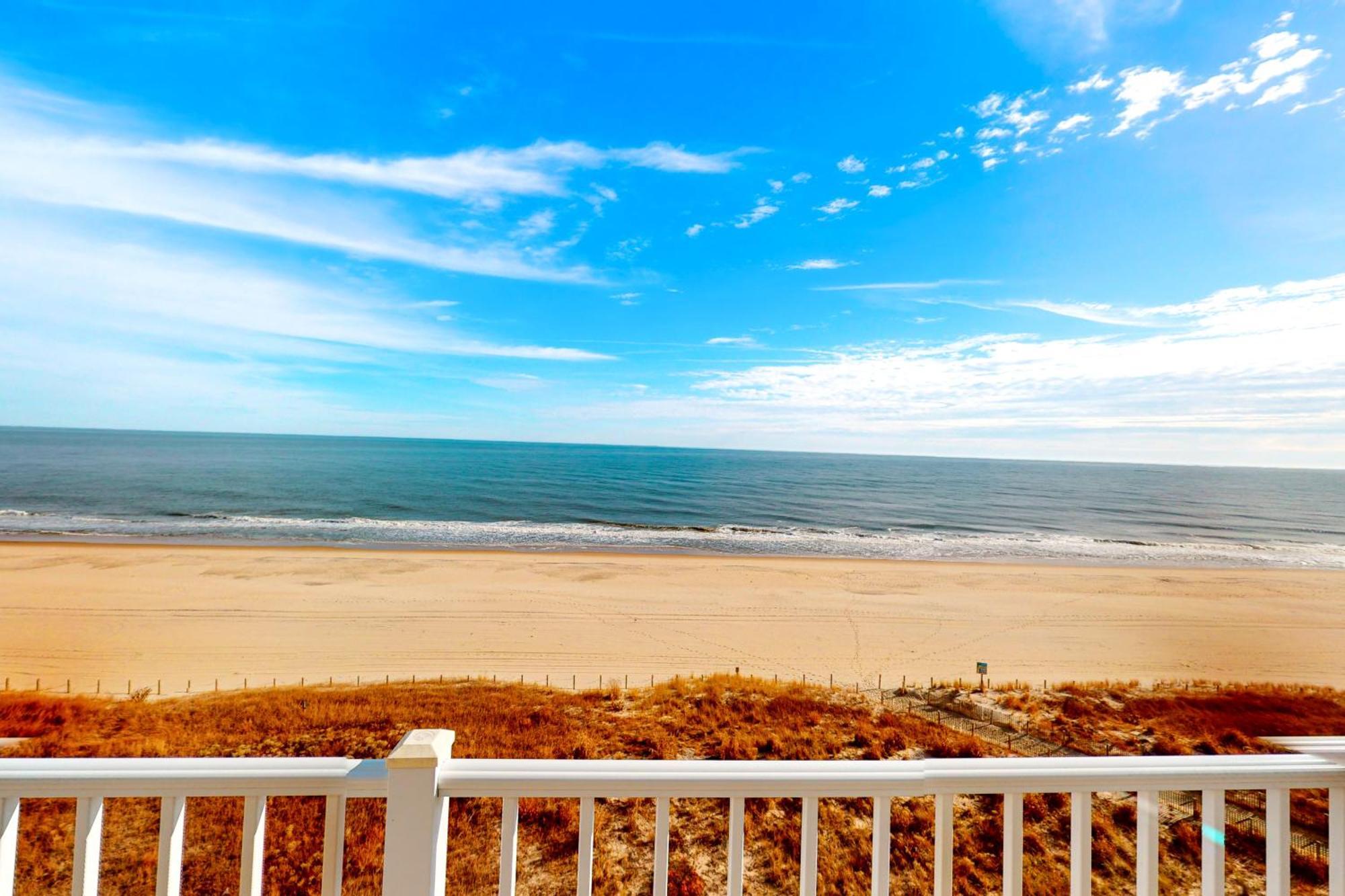 Calypso Villa Ocean City Room photo