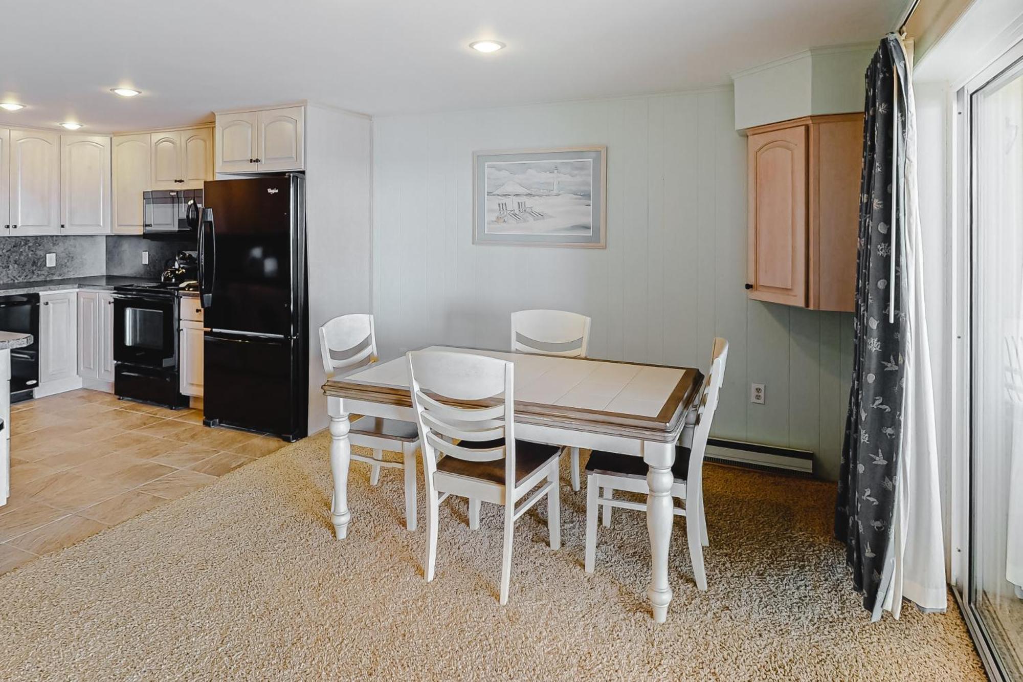 Calypso Villa Ocean City Room photo
