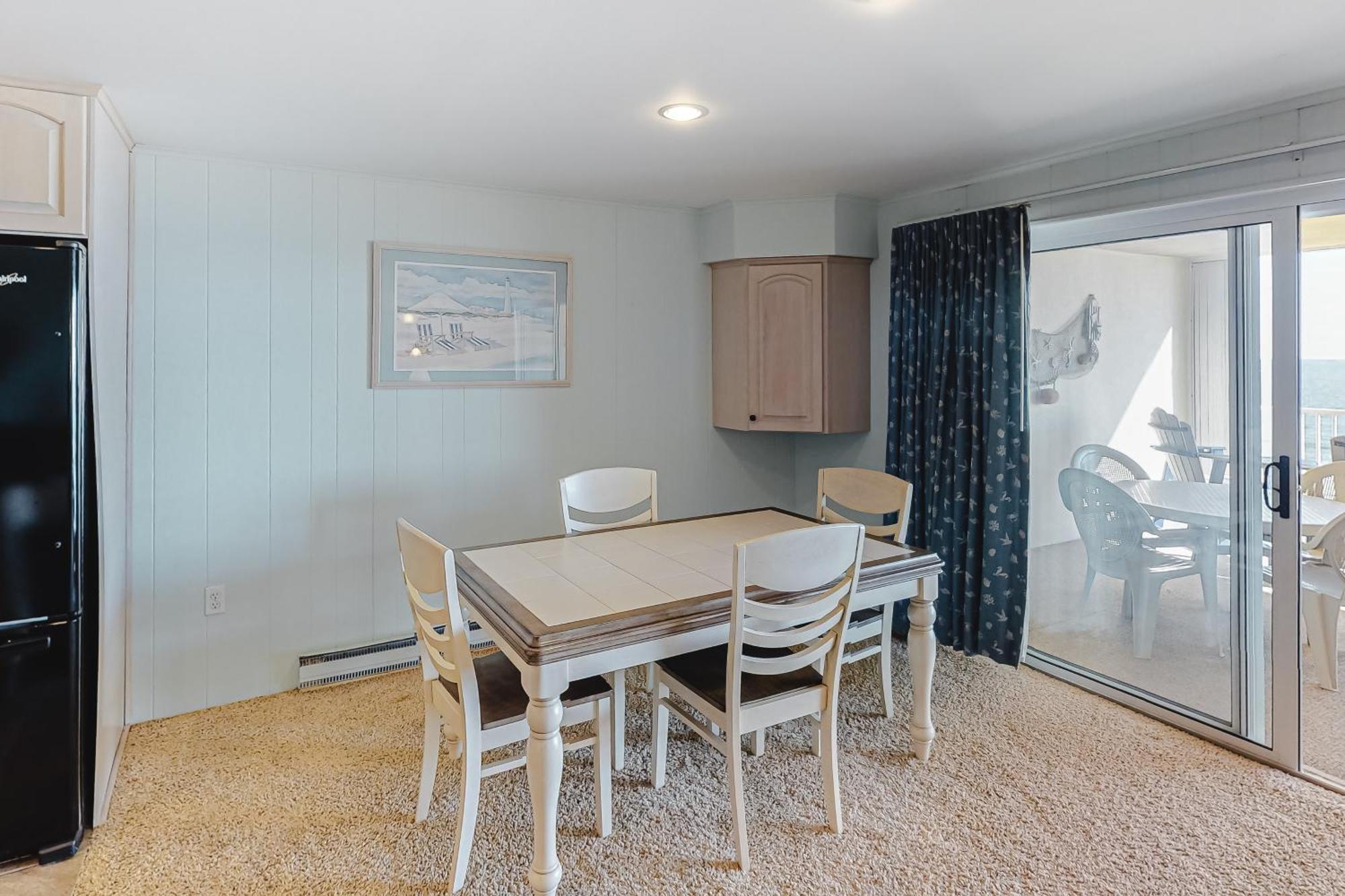 Calypso Villa Ocean City Room photo