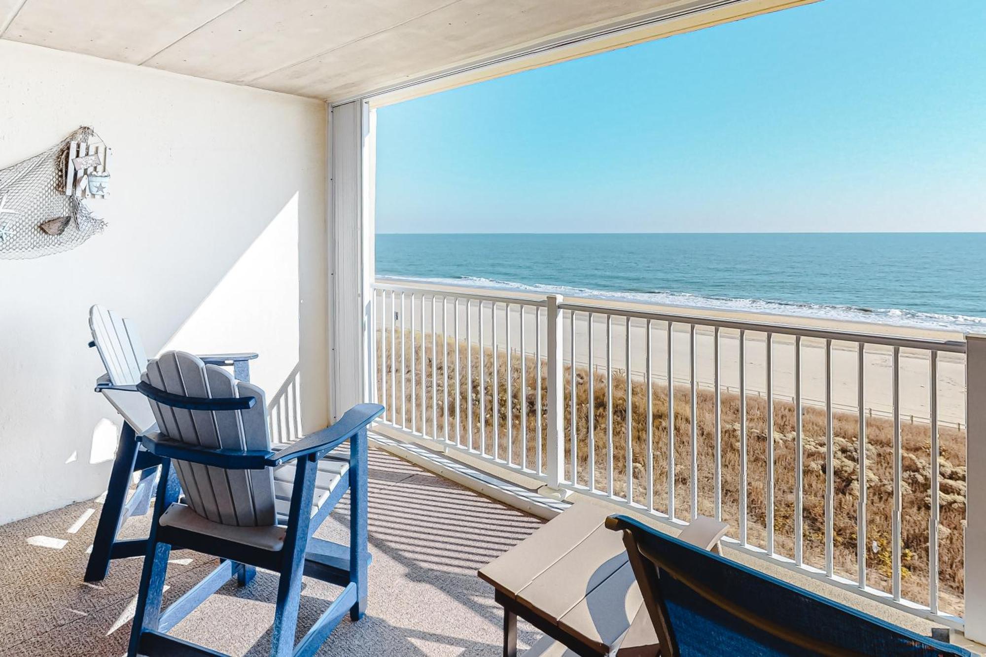 Calypso Villa Ocean City Room photo