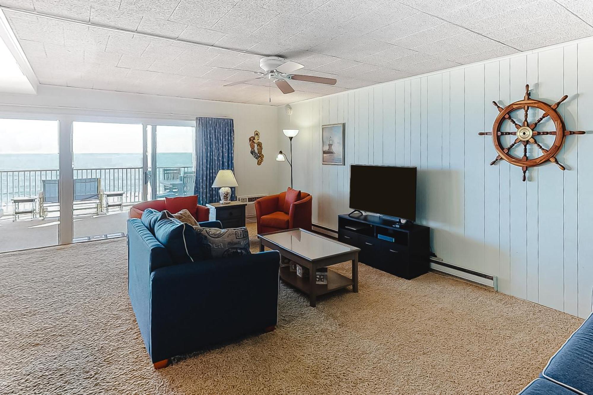 Calypso Villa Ocean City Room photo