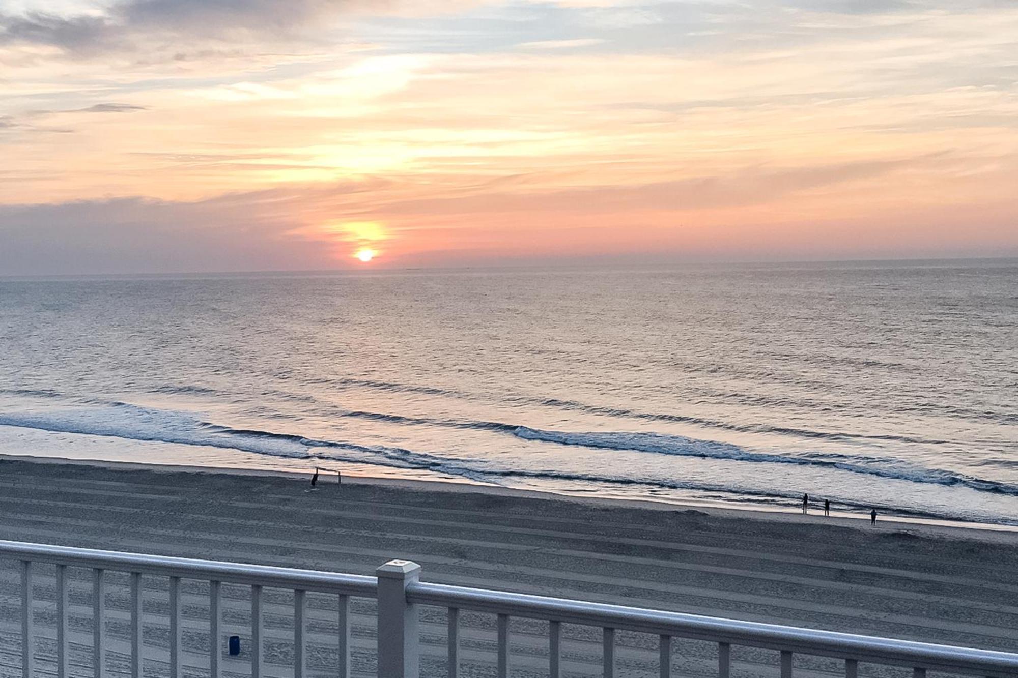 Calypso Villa Ocean City Room photo