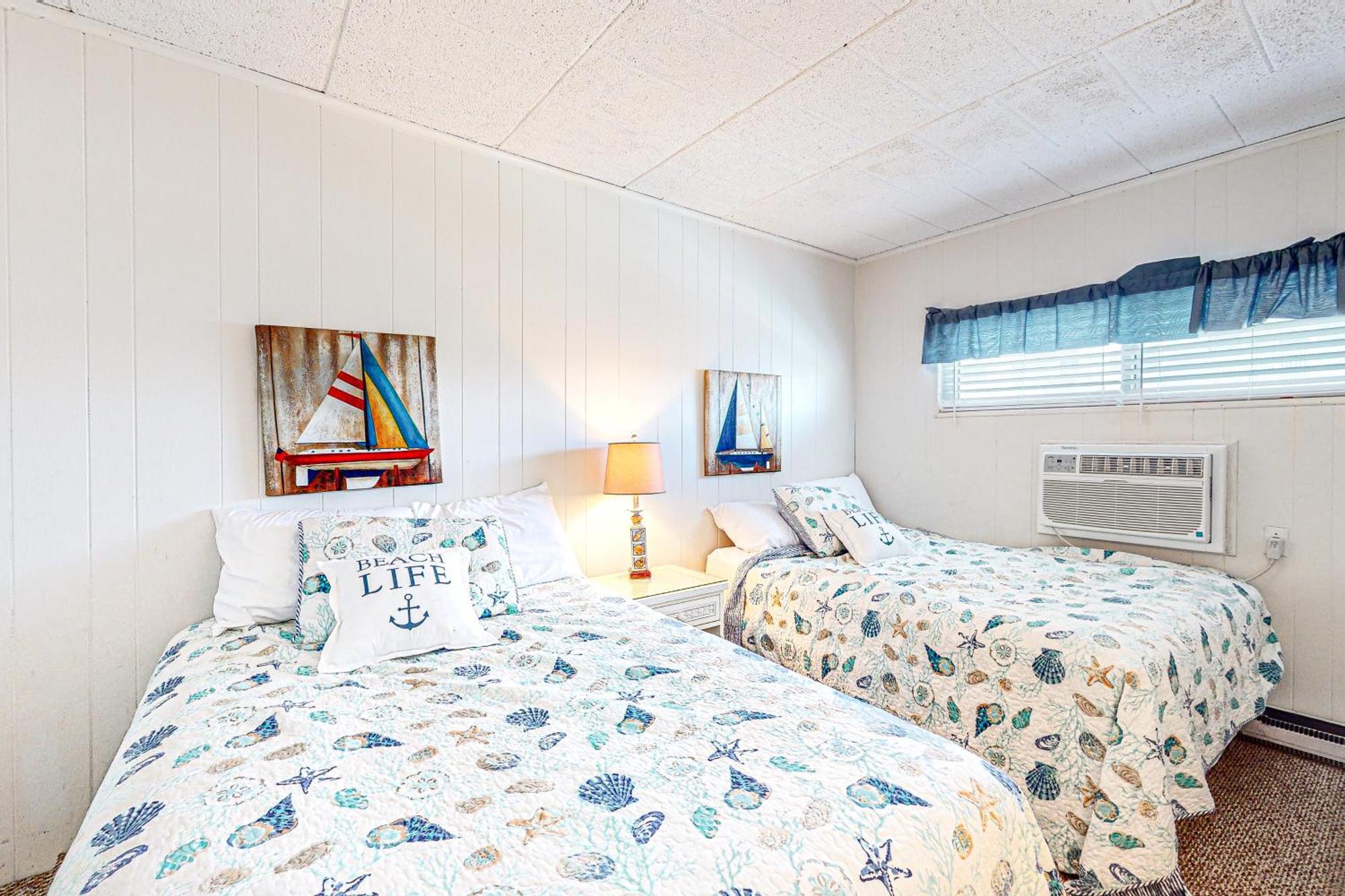Calypso Villa Ocean City Room photo