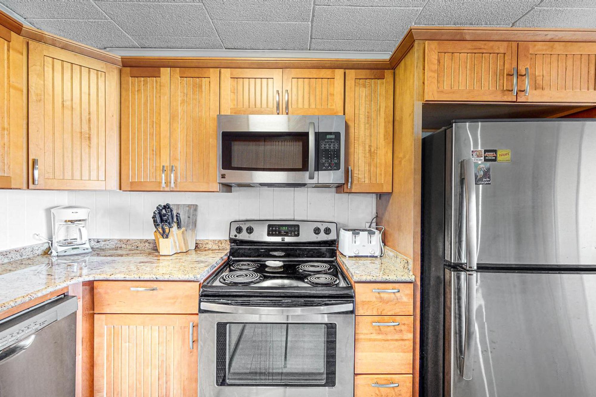 Calypso Villa Ocean City Room photo