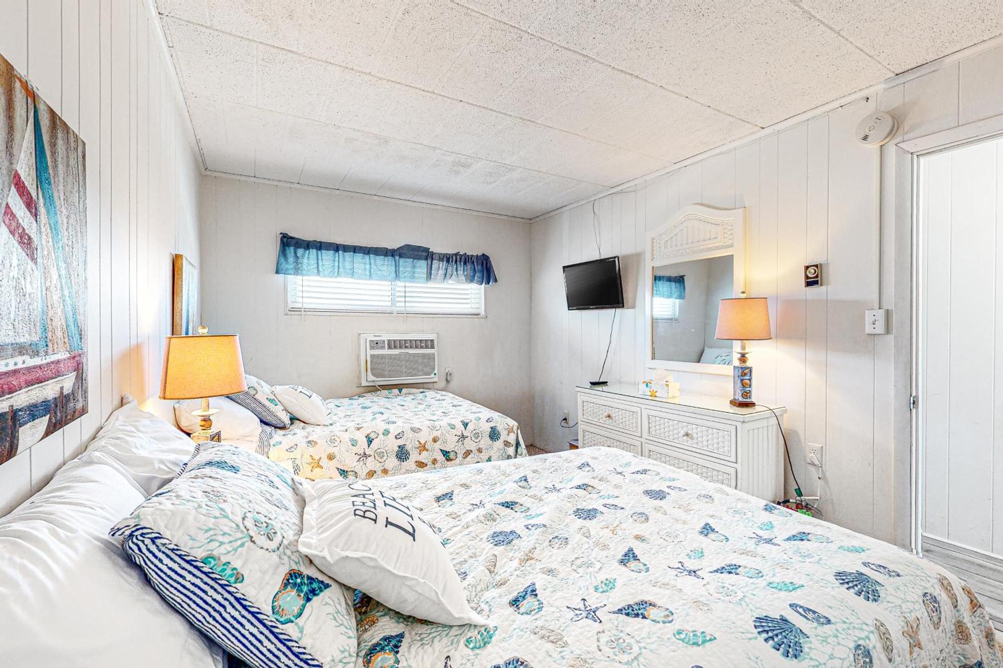 Calypso Villa Ocean City Room photo
