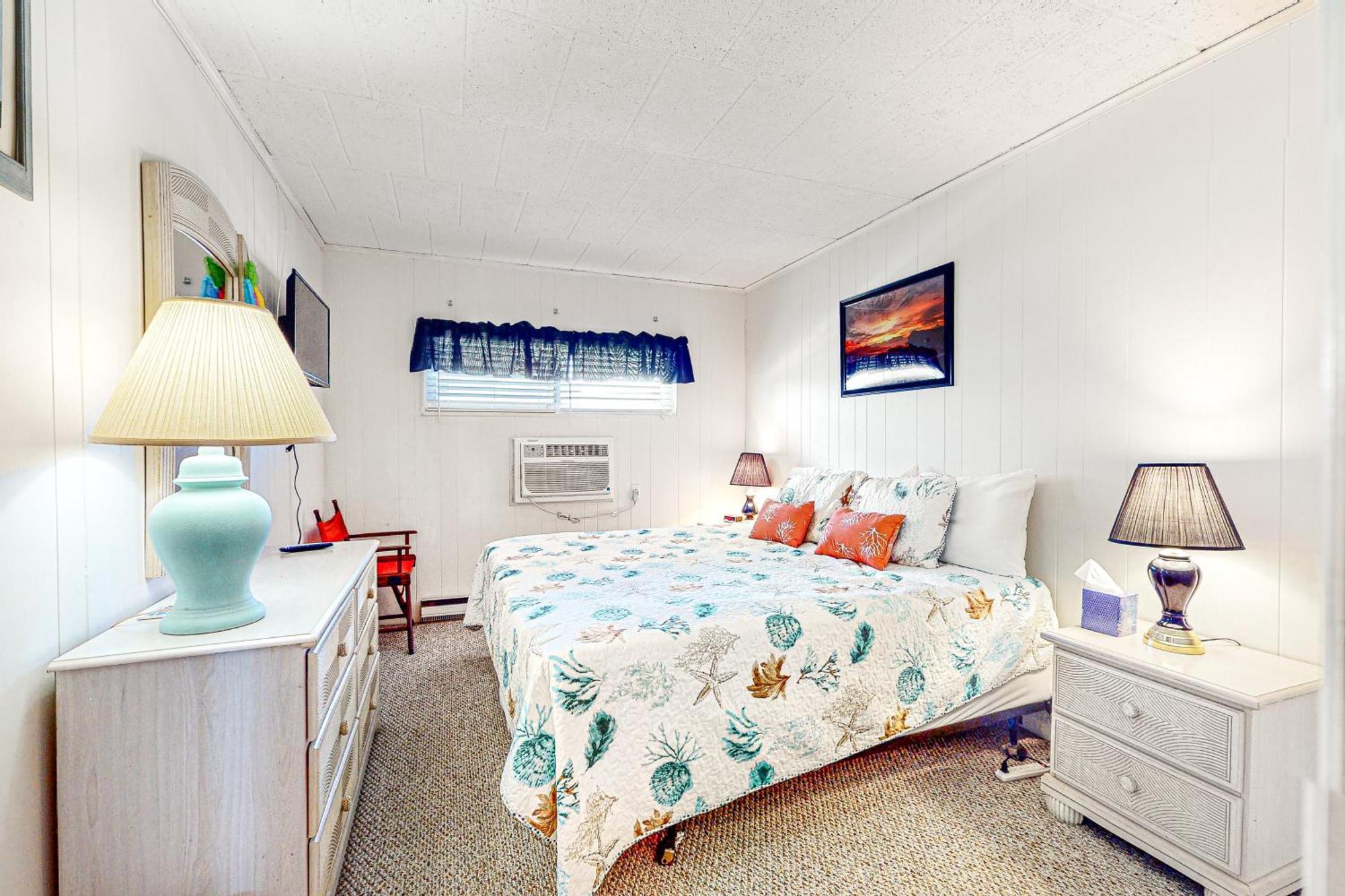 Calypso Villa Ocean City Room photo