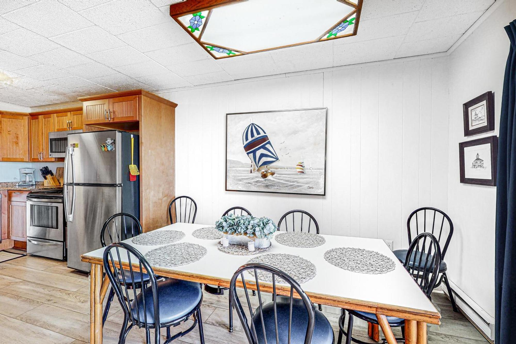 Calypso Villa Ocean City Room photo