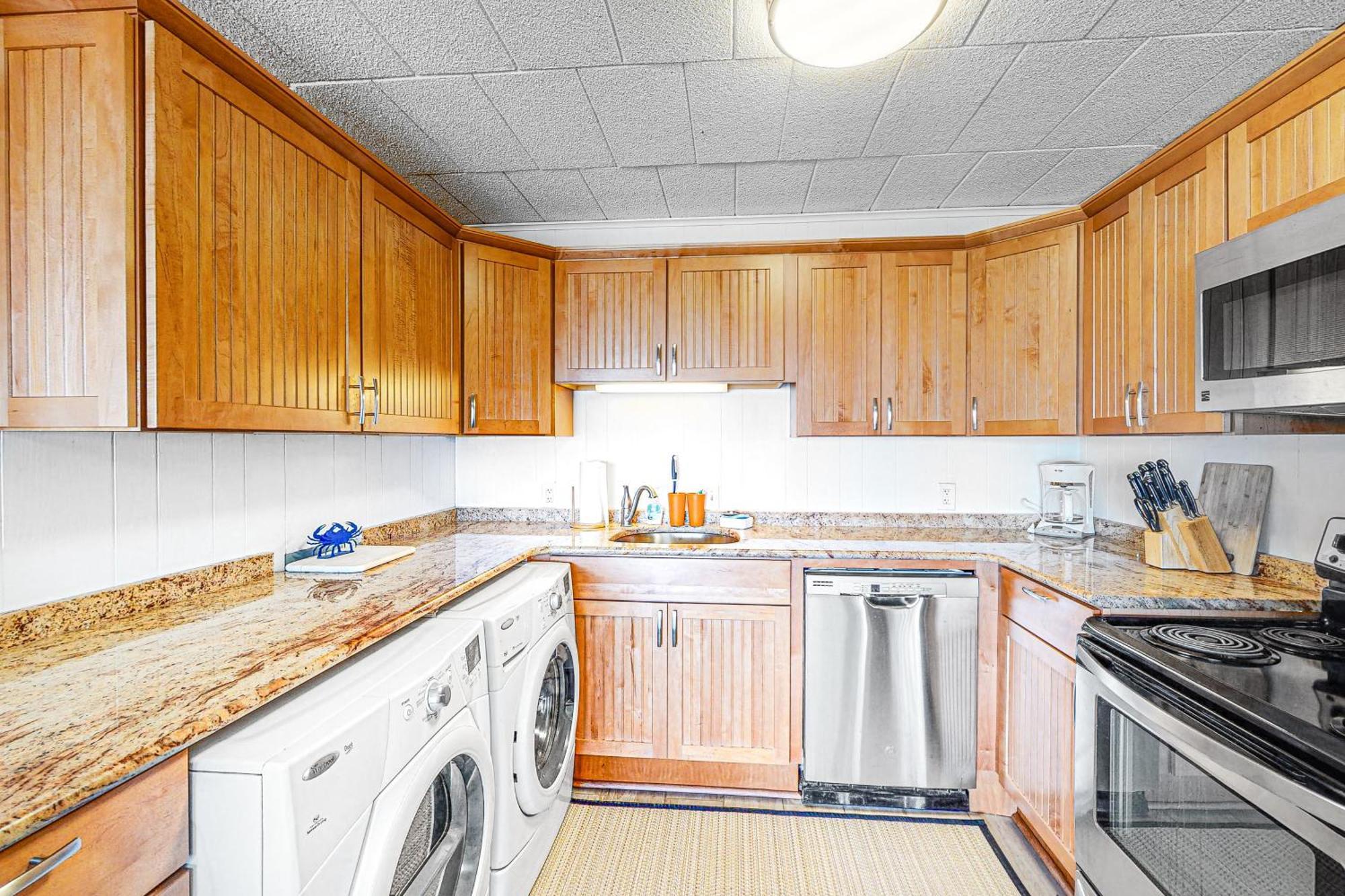 Calypso Villa Ocean City Room photo