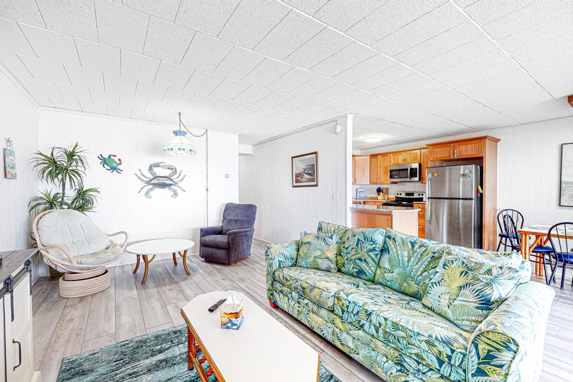 Calypso Villa Ocean City Room photo