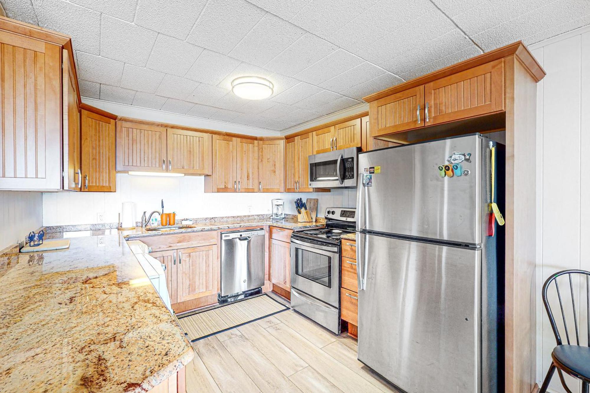 Calypso Villa Ocean City Room photo