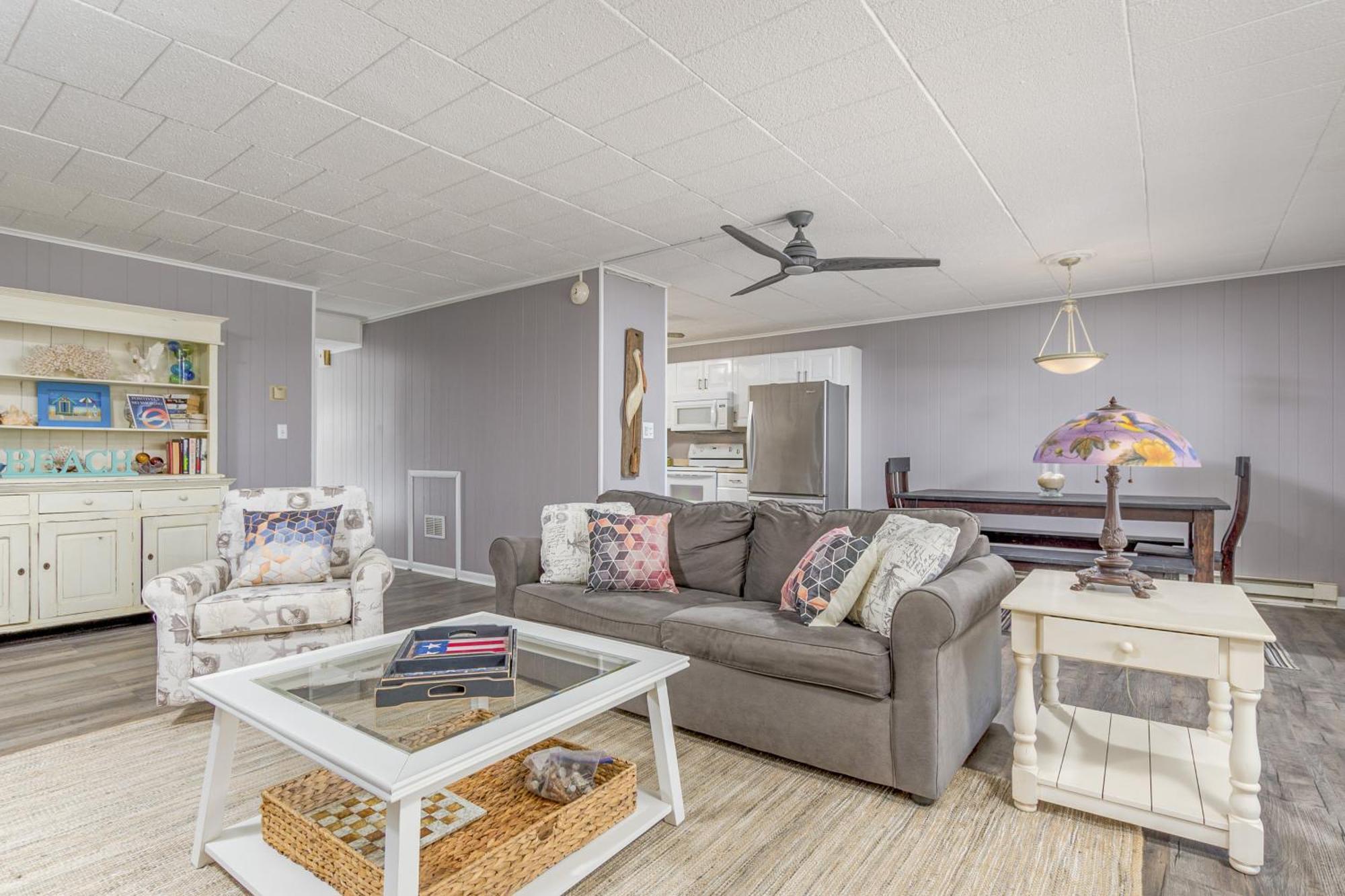 Calypso Villa Ocean City Room photo