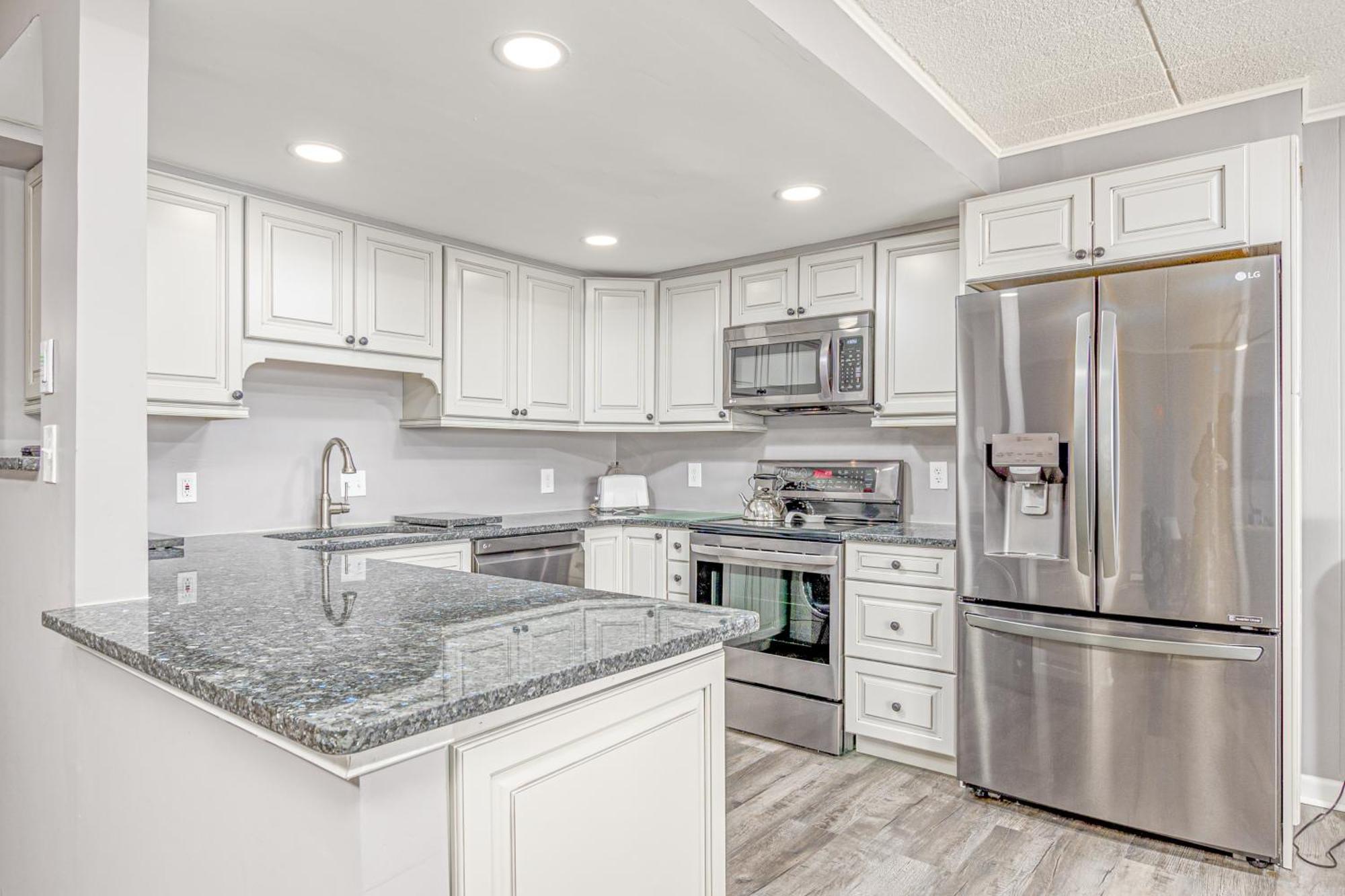 Calypso Villa Ocean City Room photo