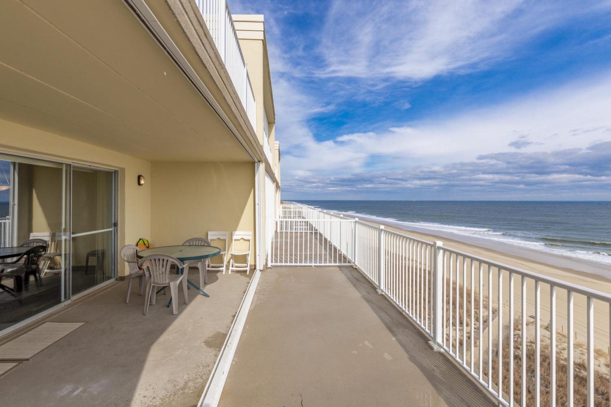 Calypso Villa Ocean City Room photo