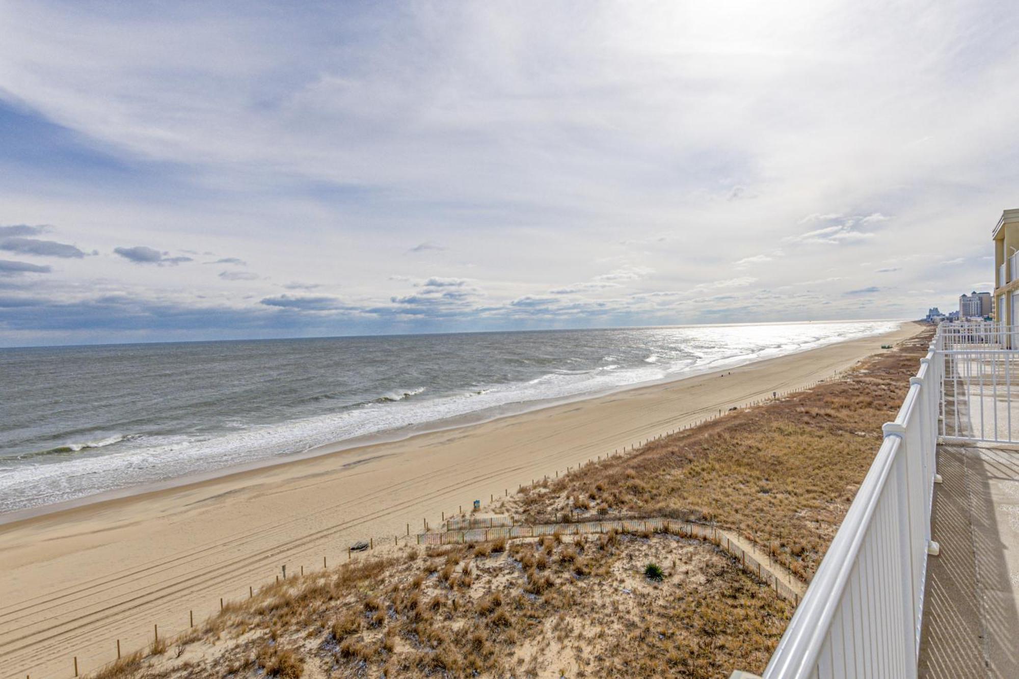Calypso Villa Ocean City Room photo