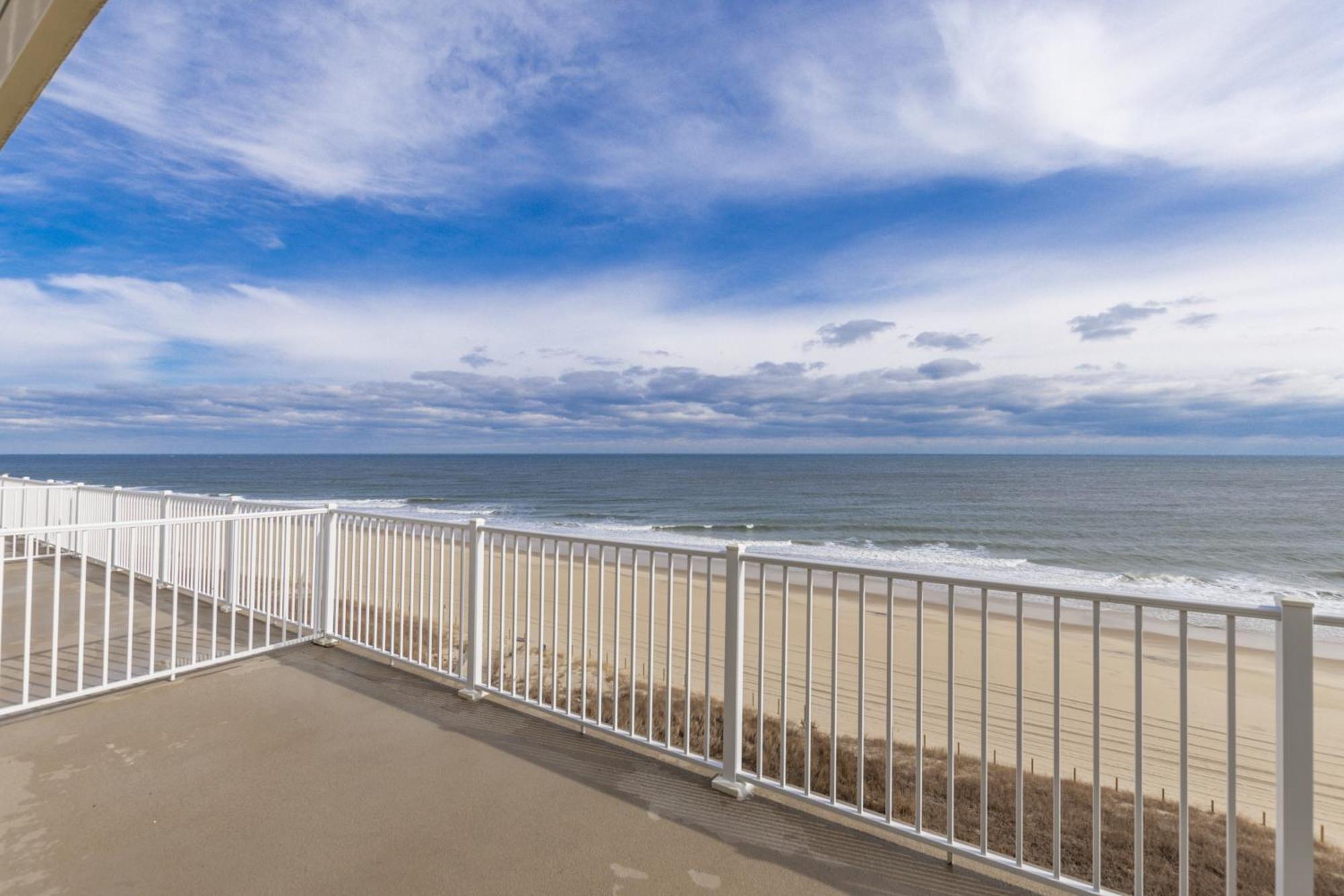 Calypso Villa Ocean City Room photo