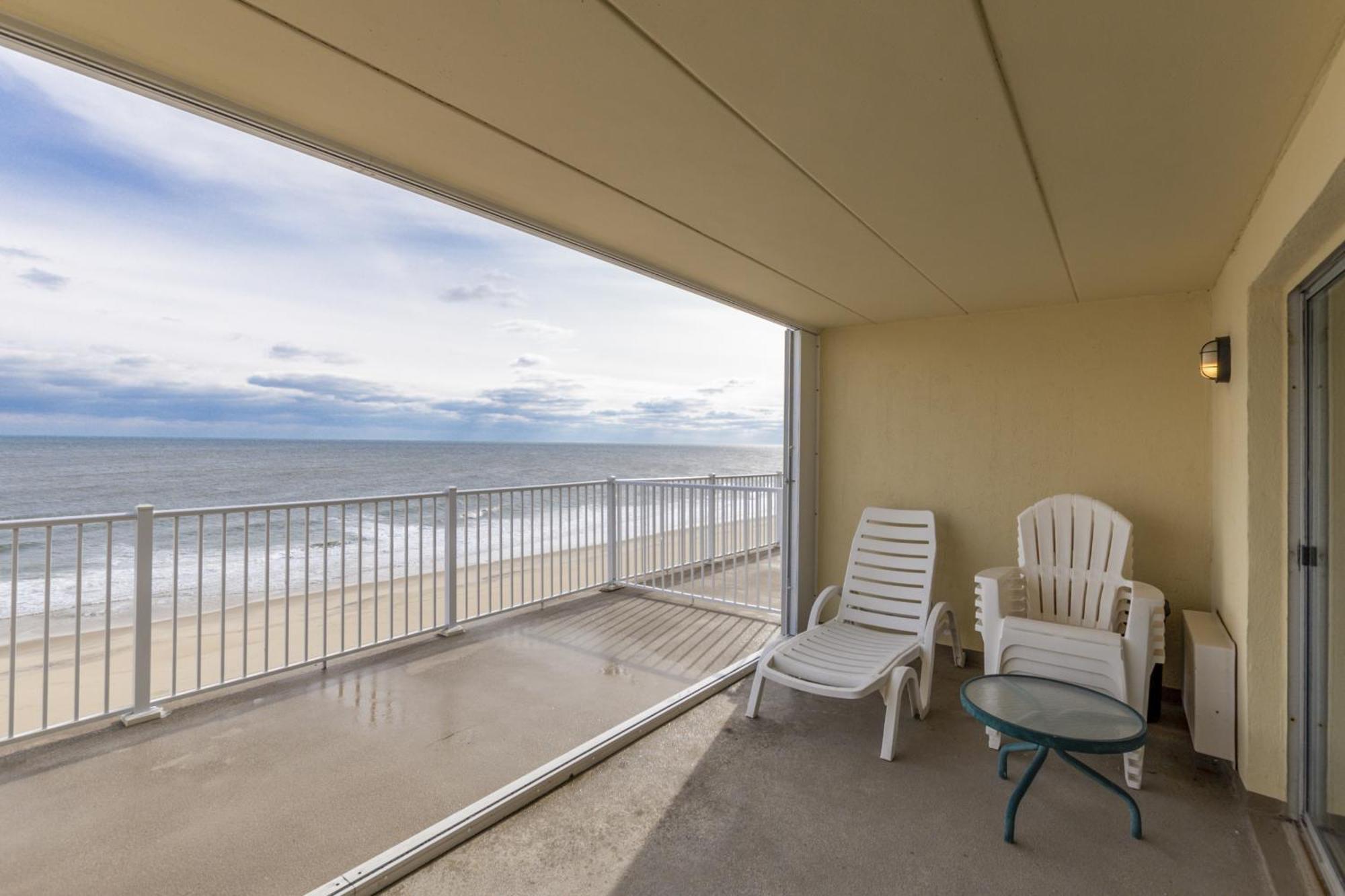 Calypso Villa Ocean City Room photo