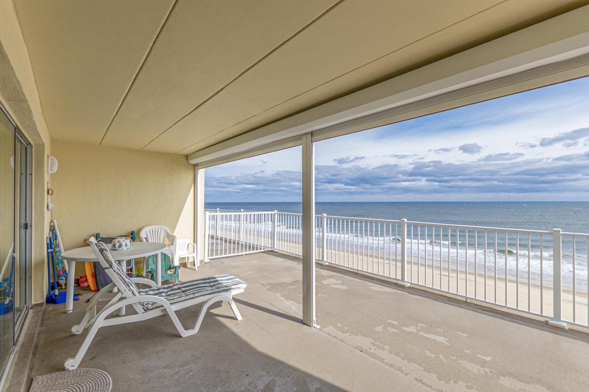 Calypso Villa Ocean City Room photo