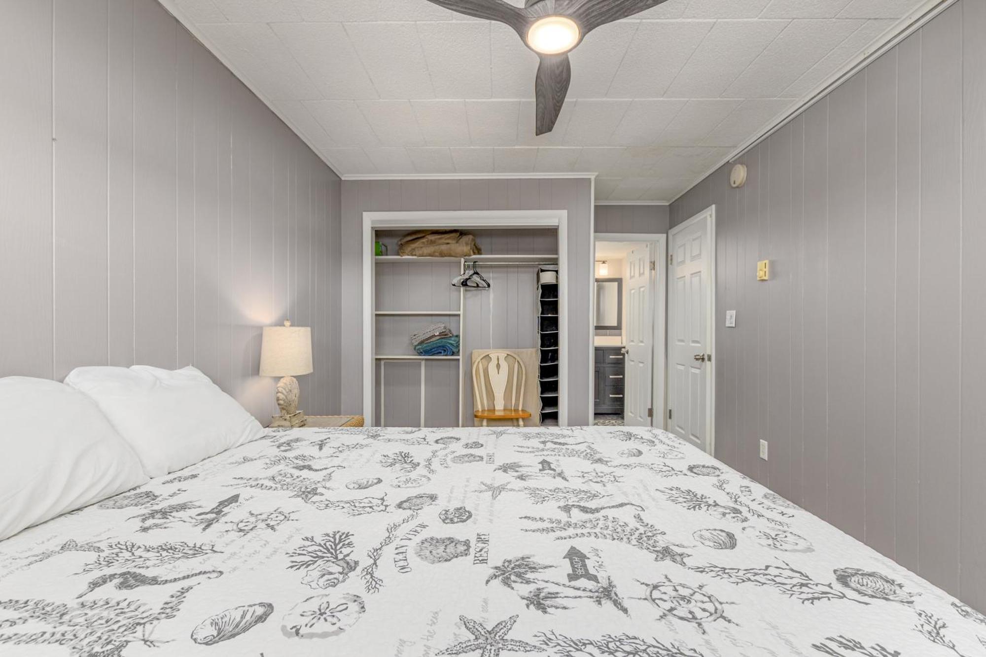 Calypso Villa Ocean City Room photo