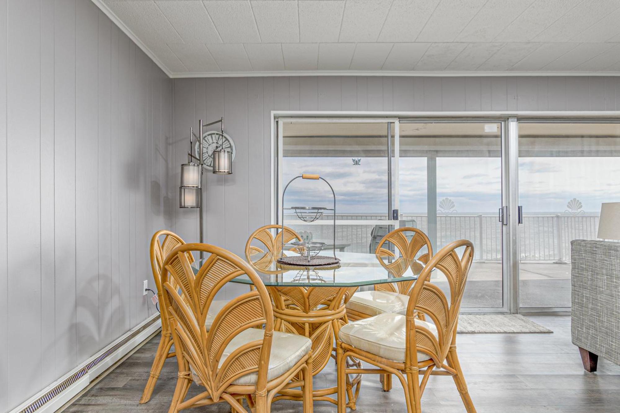 Calypso Villa Ocean City Room photo