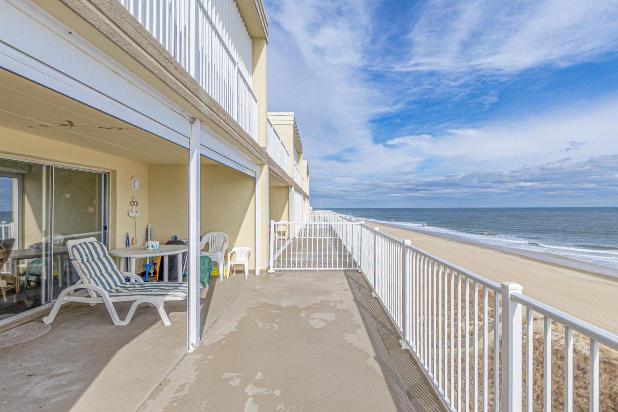 Calypso Villa Ocean City Room photo