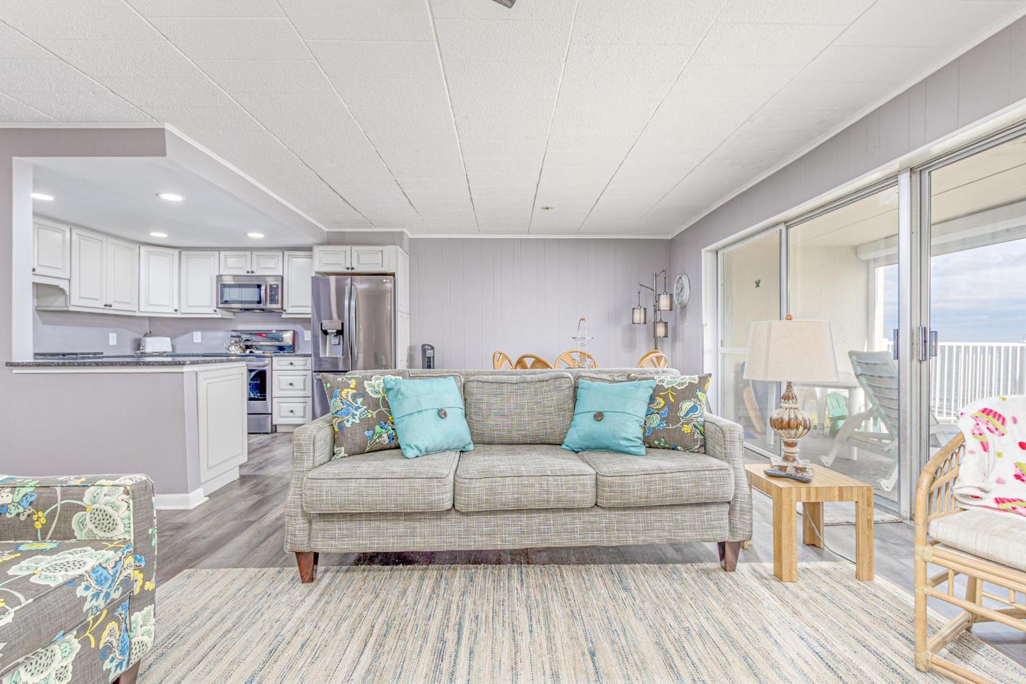 Calypso Villa Ocean City Room photo