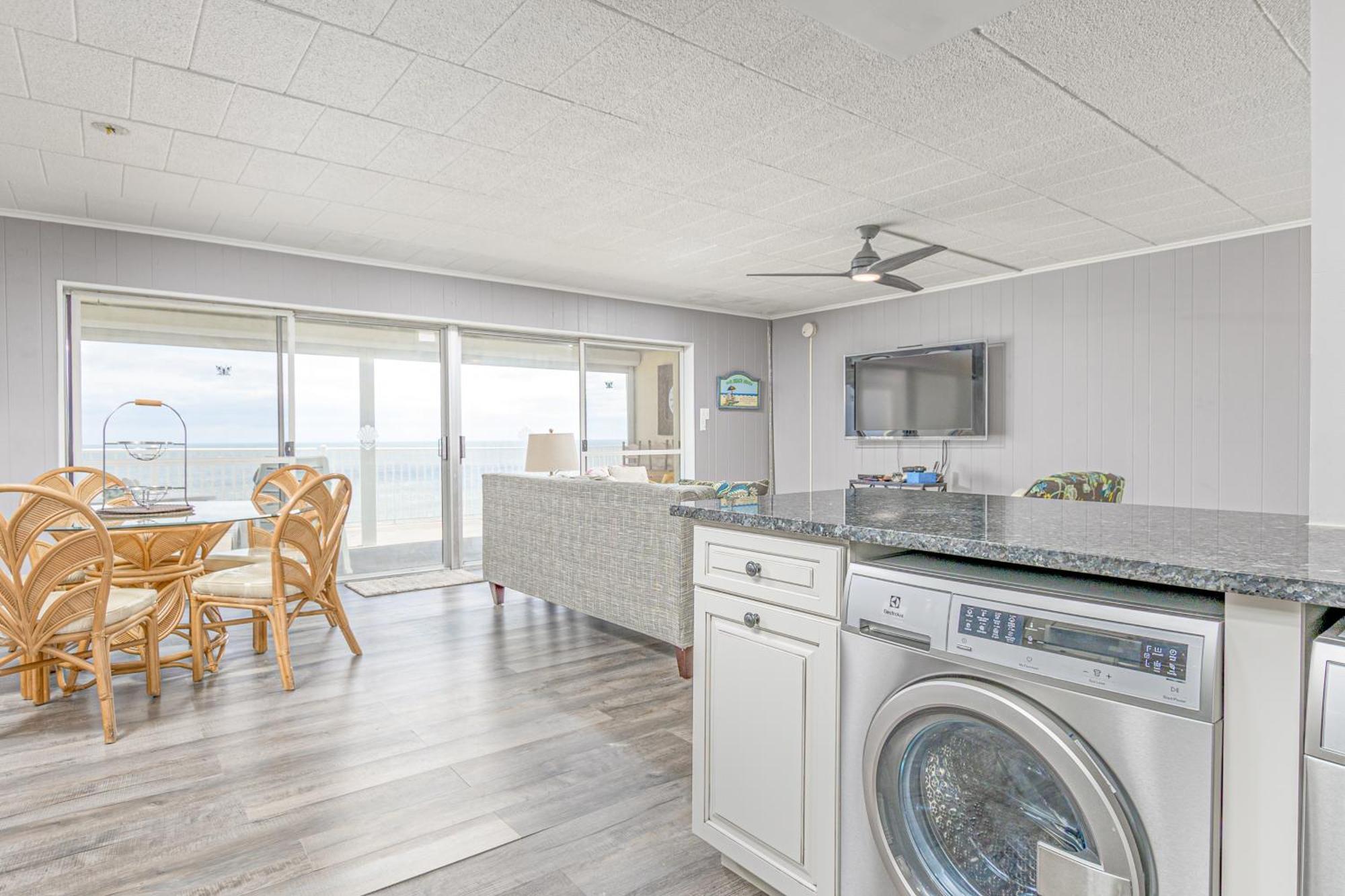 Calypso Villa Ocean City Room photo